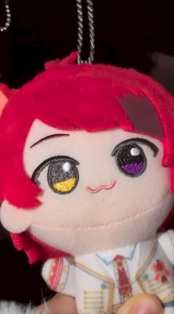 各1真似っ子写真