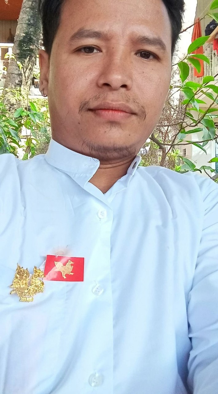 MaungMaung
