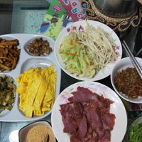 美食🍡🍡😋餐點🍱我也可以開心做❤️💪😁
