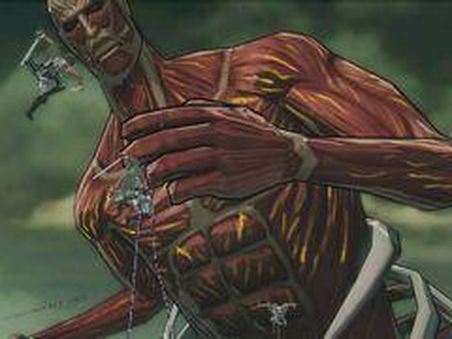 進撃の巨人2 未来の座標 最新情報 4gamer