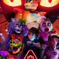 โรงเรียนfnaf/oc fnaf รับทุกภาคน้าา