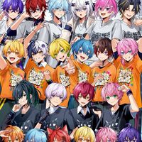STPRリスナーさん集まれ〜！