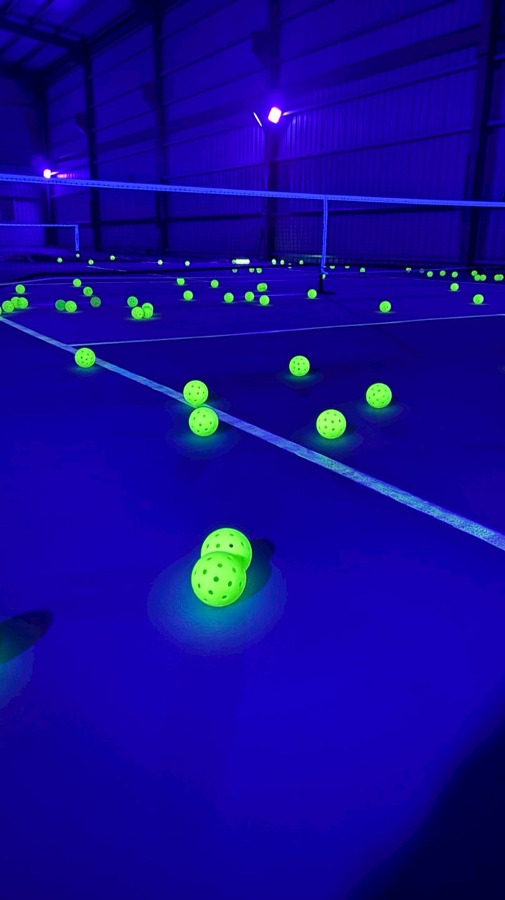 網內互打匹克俱樂部