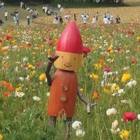 太極拳を楽しもう