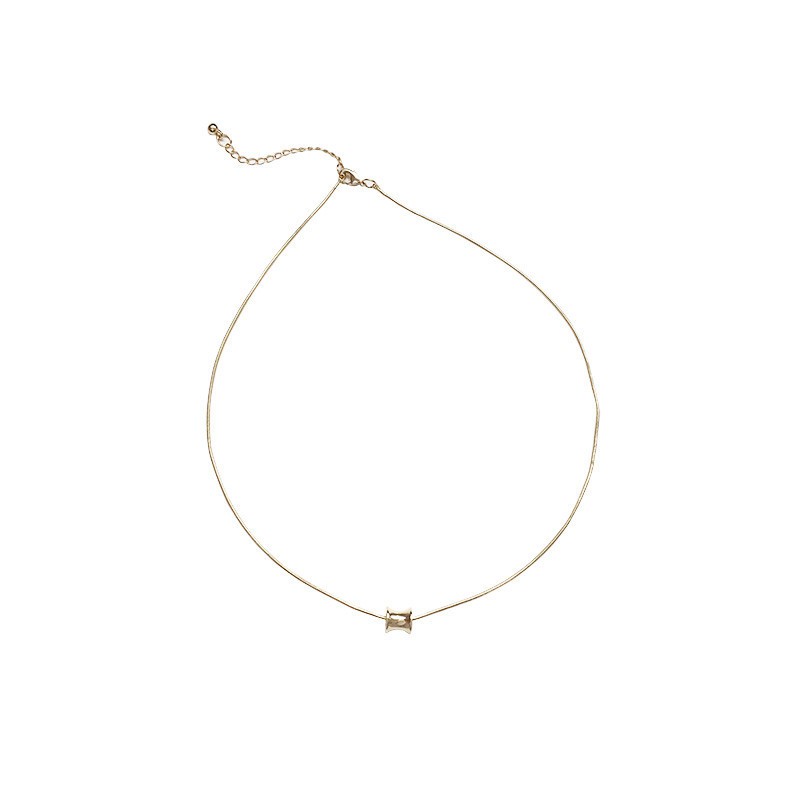 ✨✨✨訂單商品金額滿99元（不含運費）發貨 ✨✨✨訂單商品金額滿99元（不含運費）發貨✨✨✨訂單商品金額滿99元（不含運費）發貨【貨號】 T1051【材質】合金【顏色】金色【款式】項鏈【尺寸】 周長3