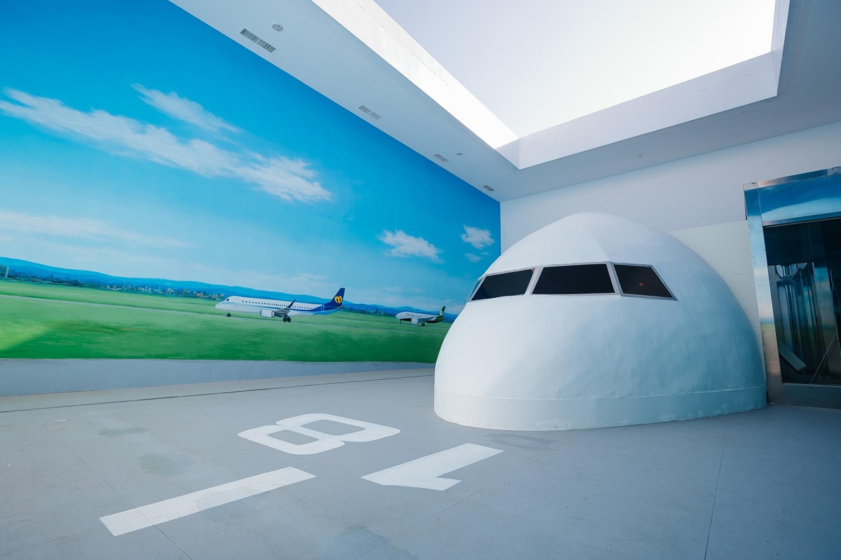 占地20萬坪稱霸台中！「中央公園」６大IG夯點免費拍爆，順路吃３美食