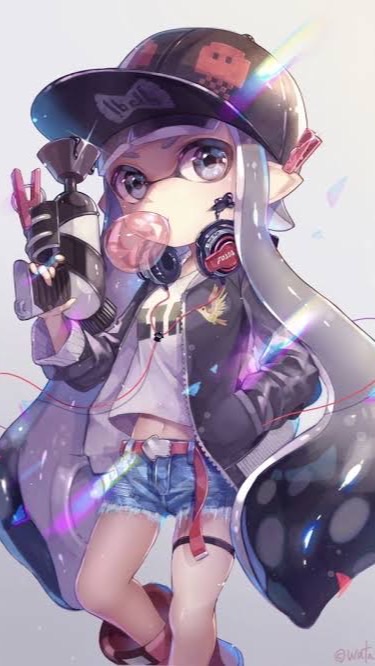 スプラ3しよ（雑談も）