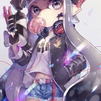 スプラ3しよ（アニメnrkr）