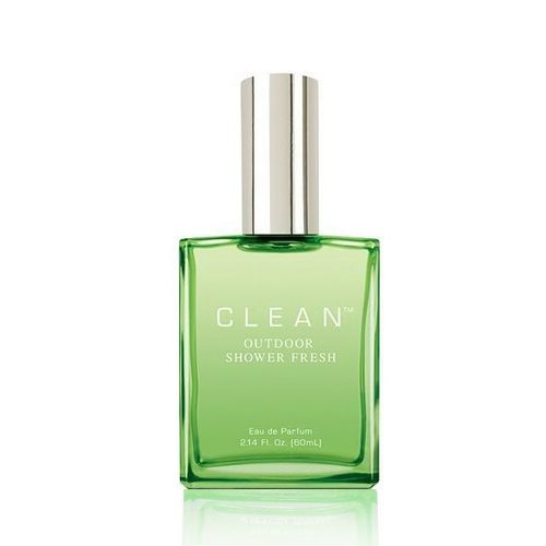 戶外清新女性淡香精清脆、乾淨、葉綠色的瓶身裡，加上睡蓮、紫羅蘭葉、佛手柑