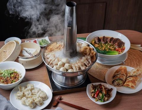 左營劉家酸白菜火鍋