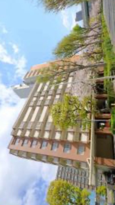 淀川リバーサイドタウン桜コーポ修繕工事
