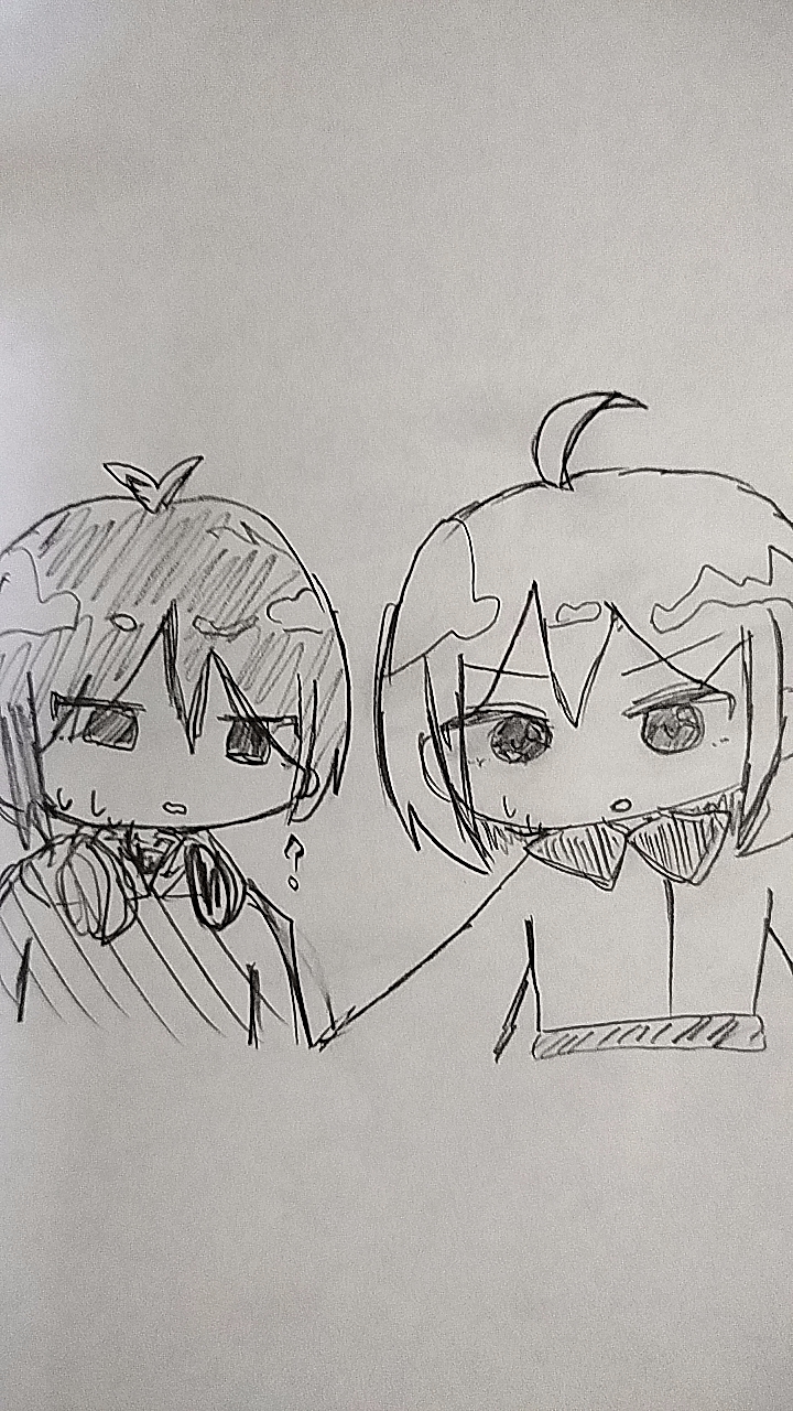 (少人数) 毎日絵を描いて送るオプチャ　(ガチゆるいです