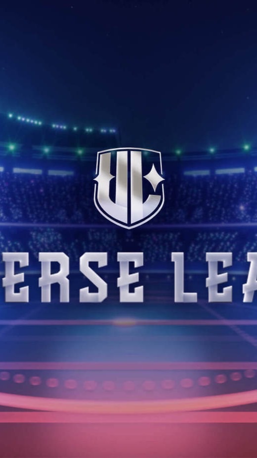 UNIVERSE LEAGUE