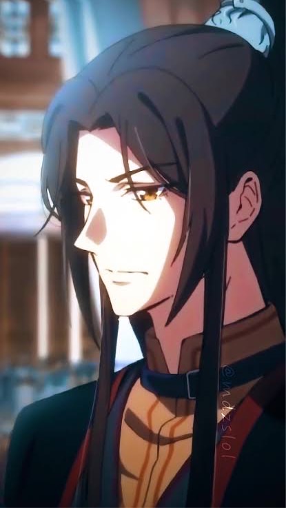 天官賜福