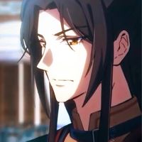 天官賜福