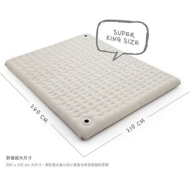 露米專利雙層空氣床 $6880(豪華版) 豪華厚袋+天絲棉床包+打氣機+床 $5680(精緻版) 一般提袋+床體+(新套餐現在限量送打氣機/送完結束) ========================