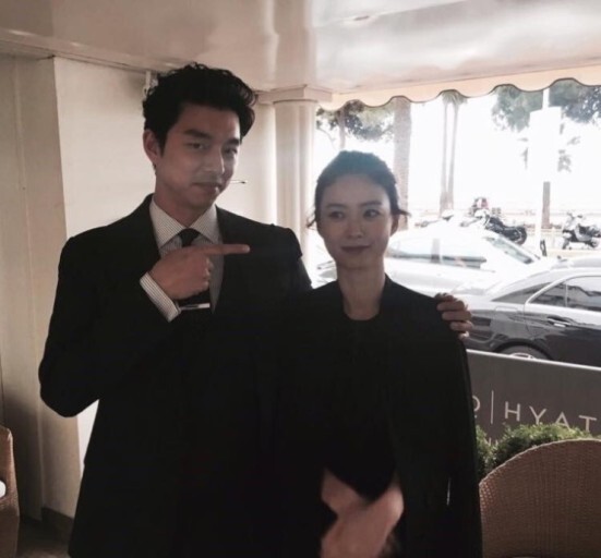 韓劇演員「異性好友」！ 趙寅成&amp;amp;amp;朴寶英