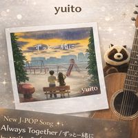 yuito / raccoon_liberty ARTIST🎧✨️🎤🎸🎹🎶