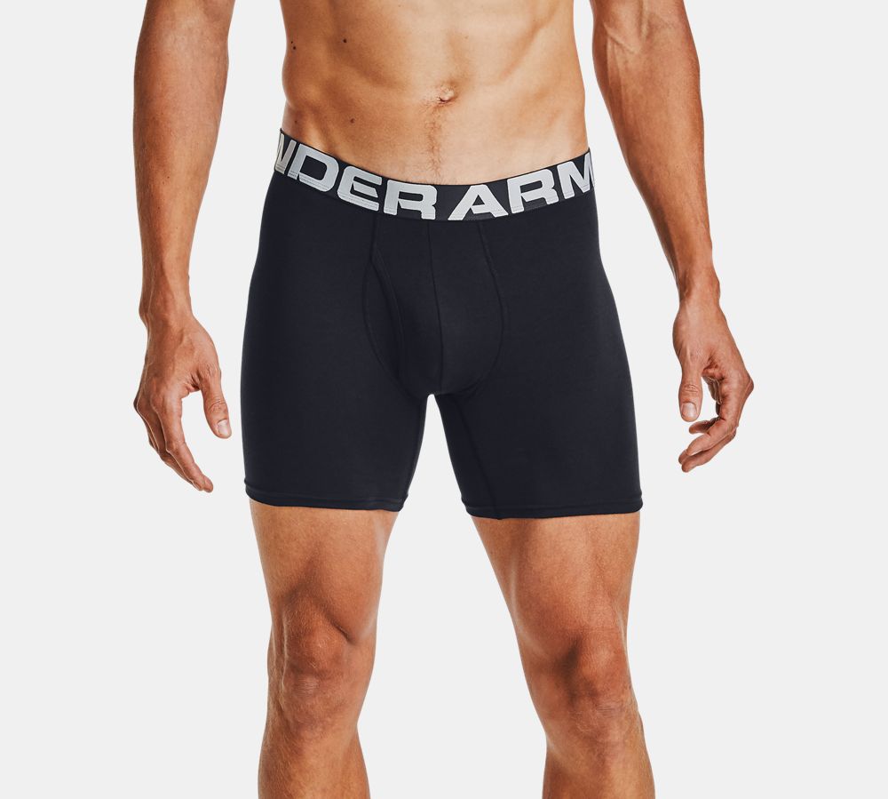 男 Underwear四角褲