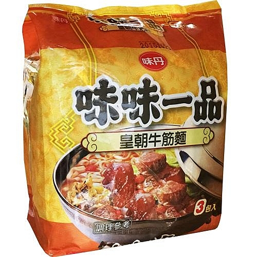 ★必buy泡麵品牌★台灣泡麵三大品牌★超高產品CP值：牛筋、牛肉。