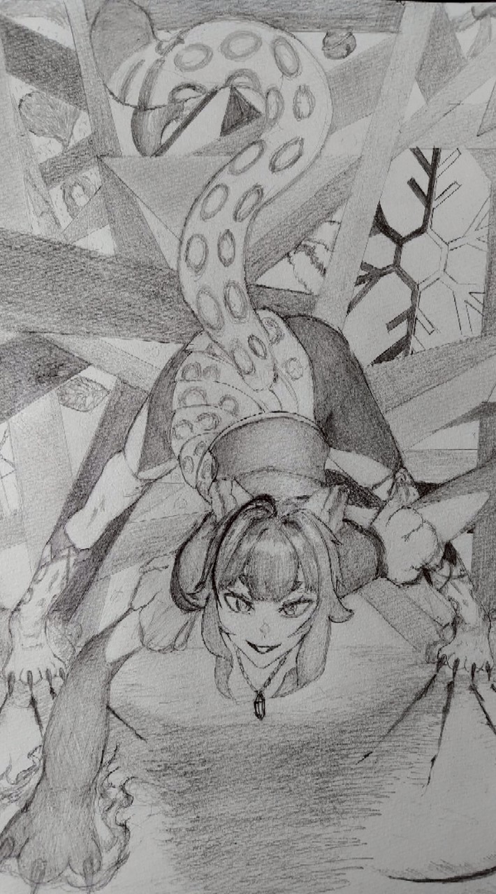 【メンバー急募‼️】イラスト描き隊〜初心者お絵描き組合〜