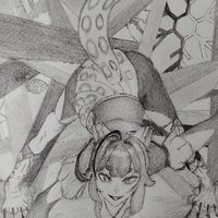 【メンバー急募‼️】イラスト描き隊〜初心者お絵描き組合〜
