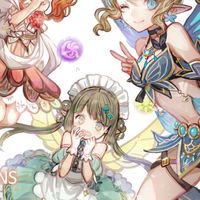 パズドラ組？