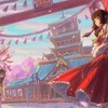 東方なりきり 戦闘 恋愛 異変 折⭕️