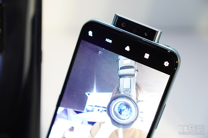 支援 5G！vivo 在台發表 NEX 3、V17 Pro 兩款新機