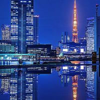 【架空国家】京和国