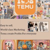 TEMU SHOP ONLINE N7