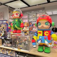 🌸 WARYN4289 | Arttoys Popmart 🇨🇳