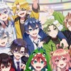 夏コラ学園ーーー！！