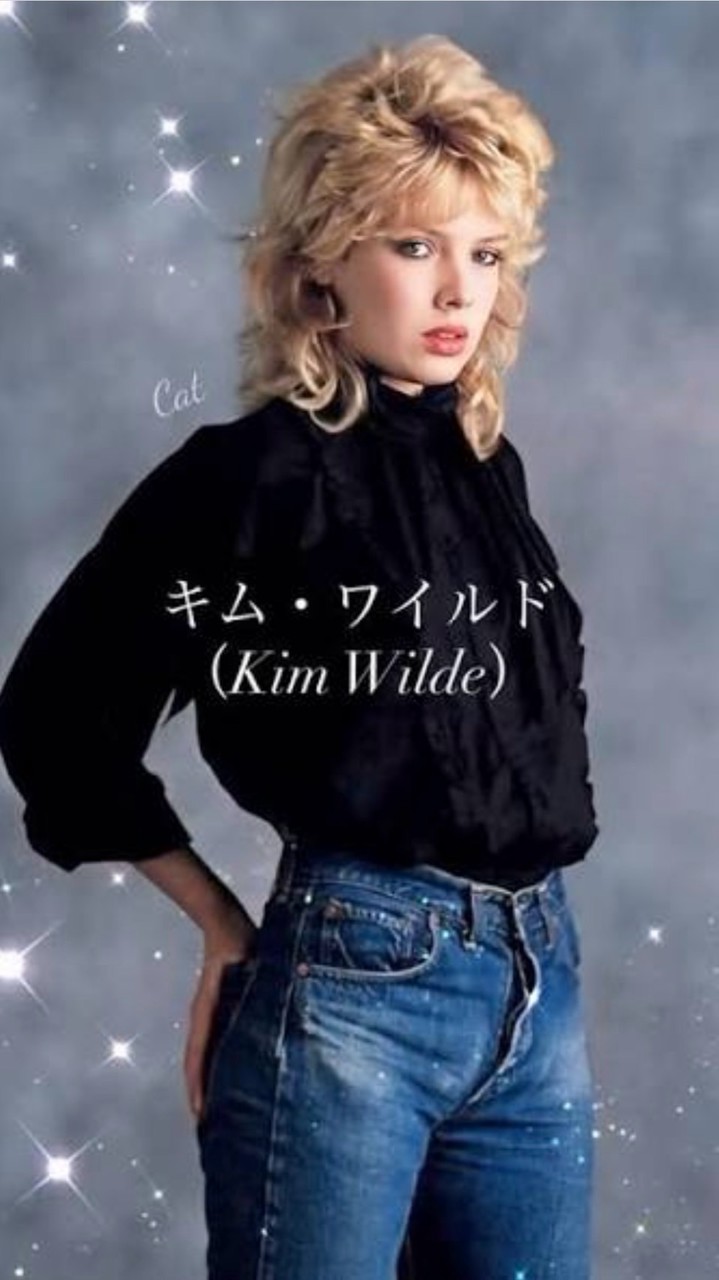 僕らは80年代洋楽の子
