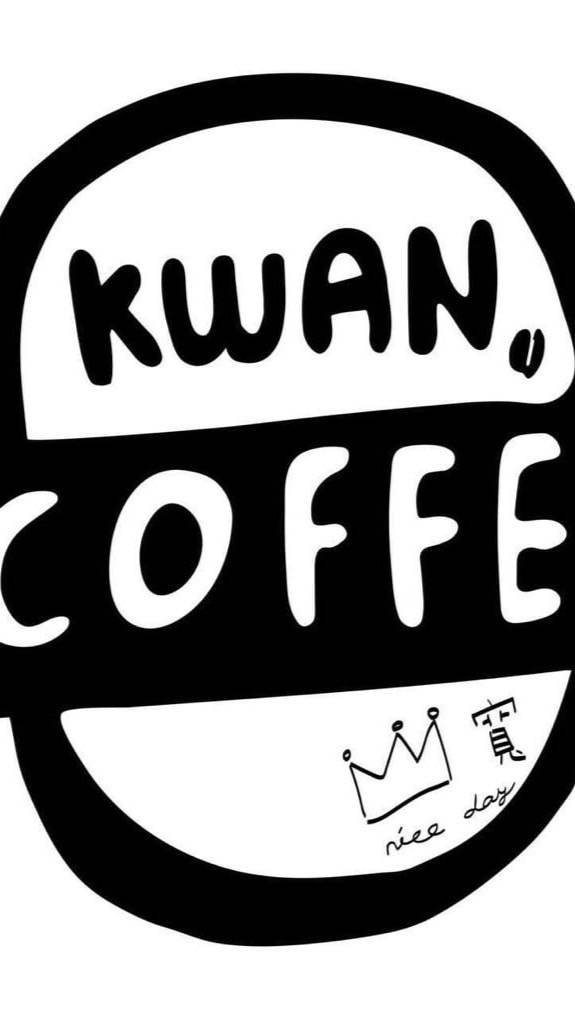 Kwan’s coffee room