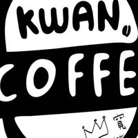 Kwan’s coffee room