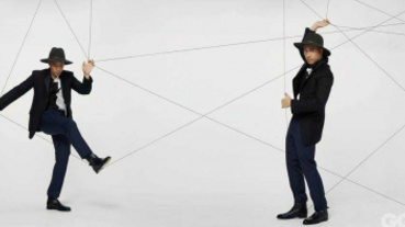 男神當爸責任大 張孝全自白：自我變少了