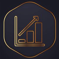 仮想通貨 先出しチャート分析 副業案内