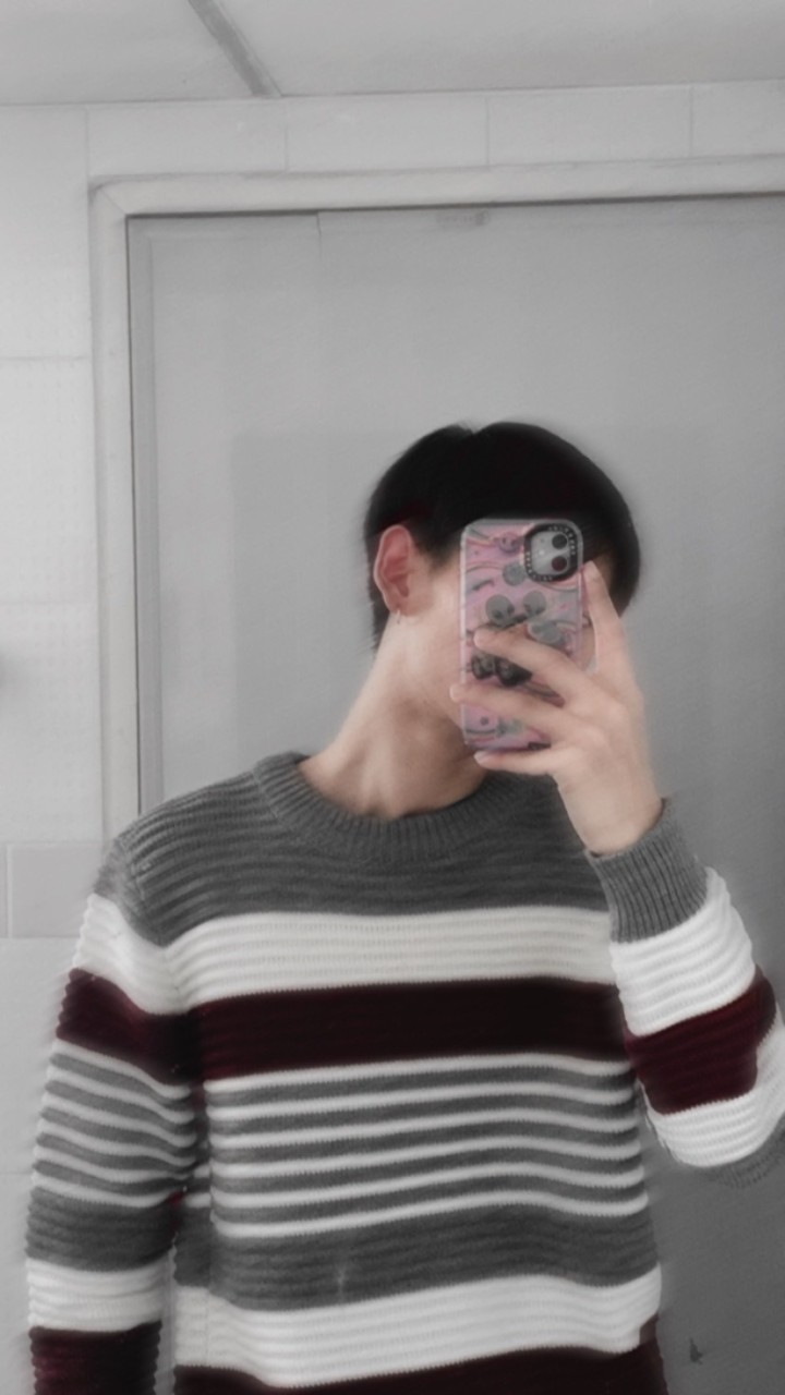 ห้องรับแขก ; เบ้บเบ้บ 👾