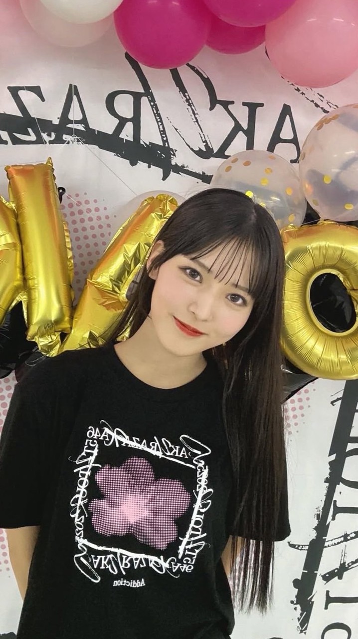 中嶋優月ちゃん集合写真