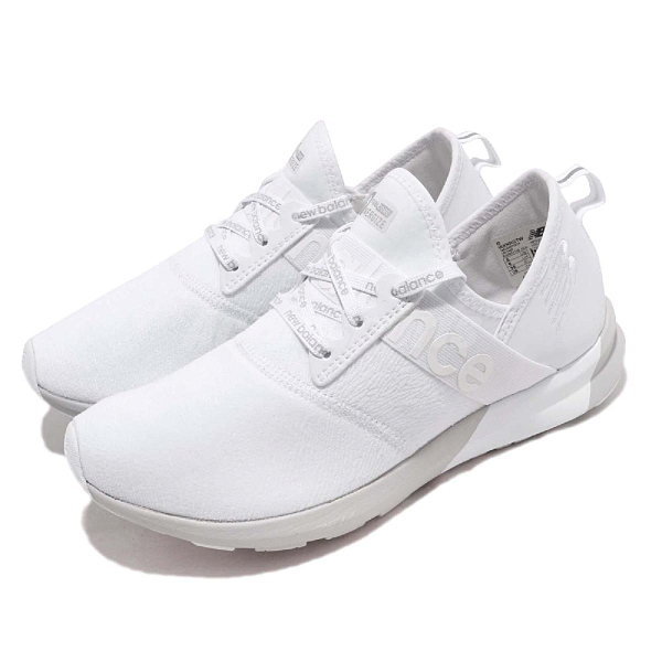 D Wid 寬楦頭 女性低強度訓練鞋 Revlite 輕量回彈中底