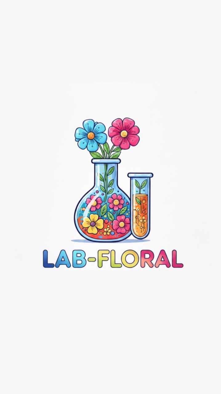 LAB-FLORAL