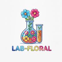 LAB-FLORAL