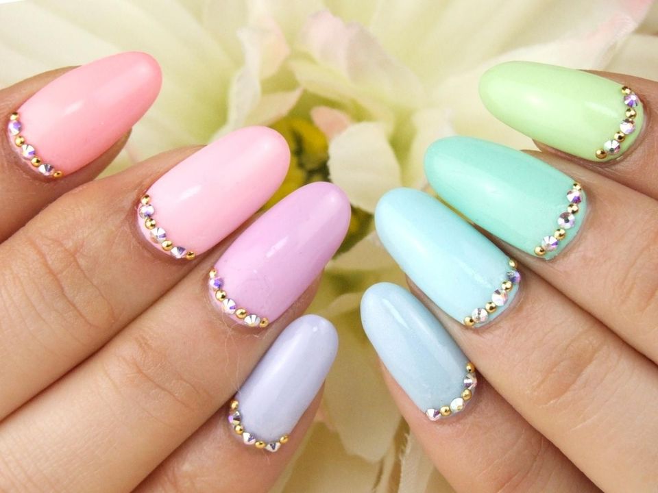 Recent Media Tru Nailゆめタウン佐賀店