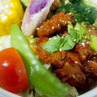 （潭子區）林家健康複合式餐盒