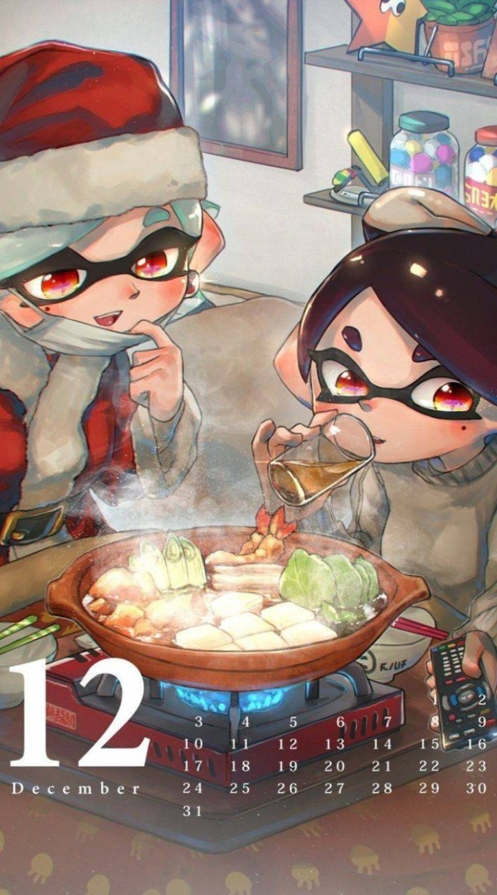 スプラトゥーン3みんなでしよ！誰でも大歓迎！別ゲーの話も全然大丈夫！ガチ勢もエンジョイ勢も楽しもう！