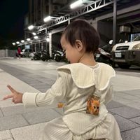 女兒二手衣物出清