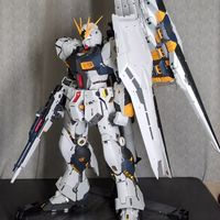 ガンプラ、ガンダム好き中学生高校生大歓迎！！ガンプラ、ガンダムについて語ろう