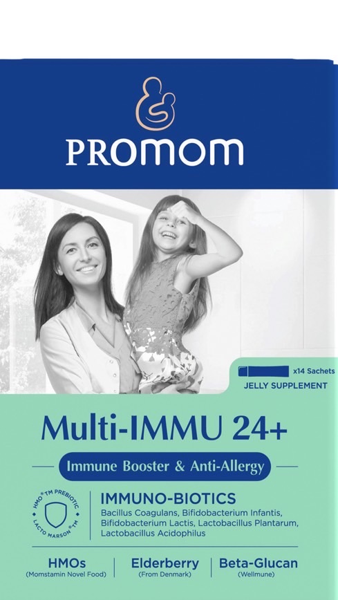 G.3 Multi-IMMU 24+