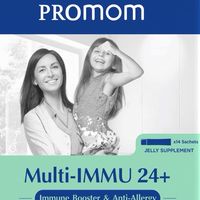 G.3 Multi-IMMU 24+